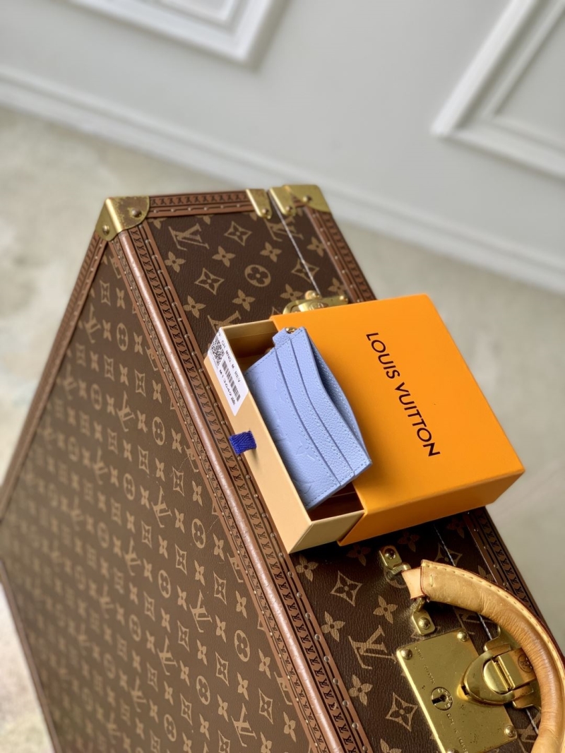 LV Wallets